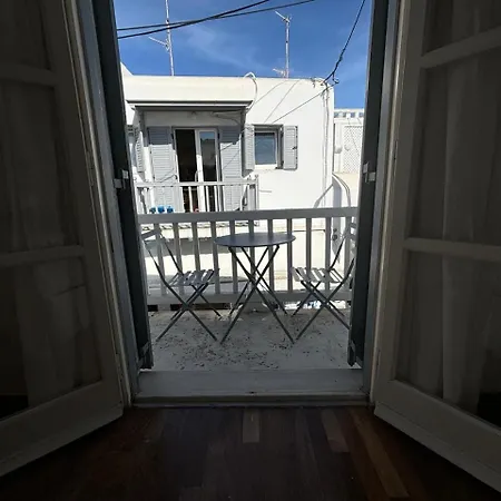 Myconian Avra アパート Mykonos Town