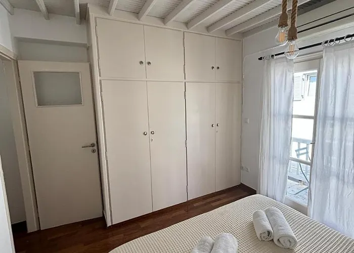 Myconian Avra Mykonos Town