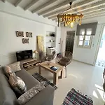 Myconian Avra 아파트 Mykonos Town
