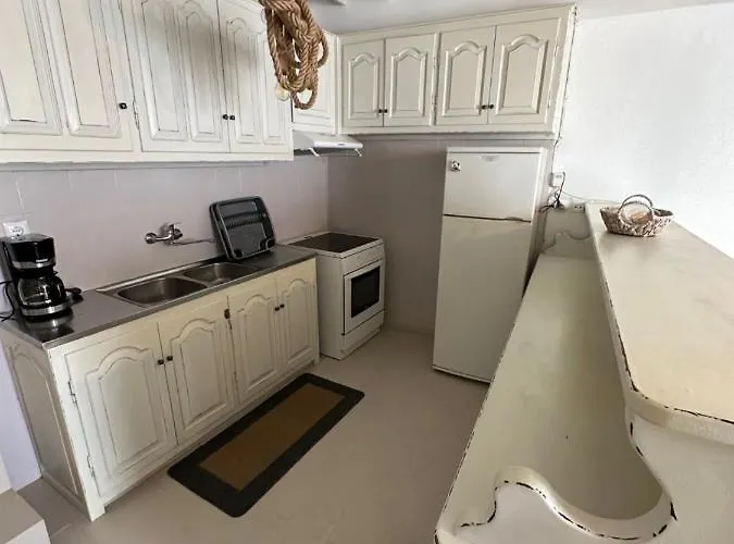 Myconian Avra Apartmán *